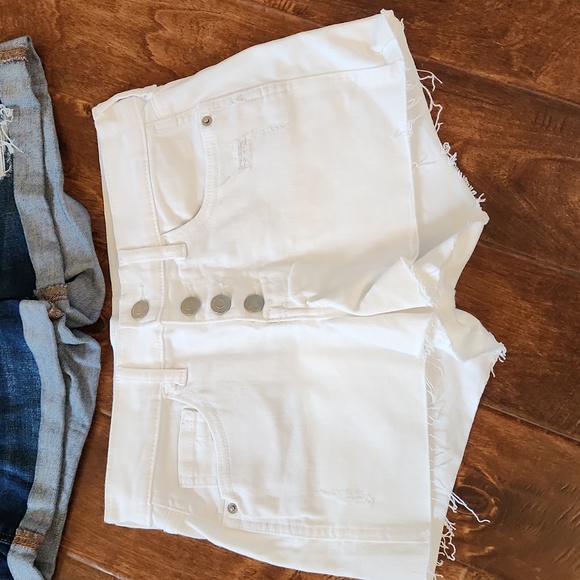 Old Navy Jean Short Bundle - Picture 3 of 14
